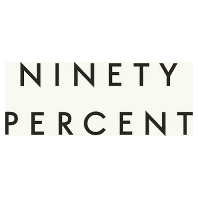 ninetypercent.com