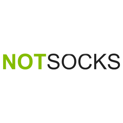 notsocks.com