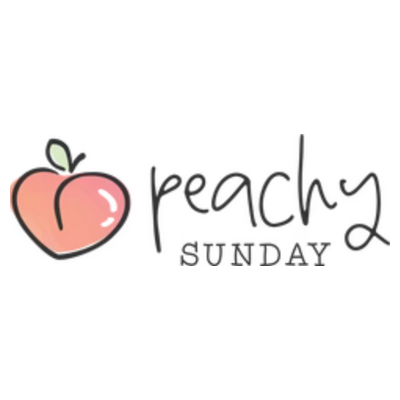 peachysunday.com