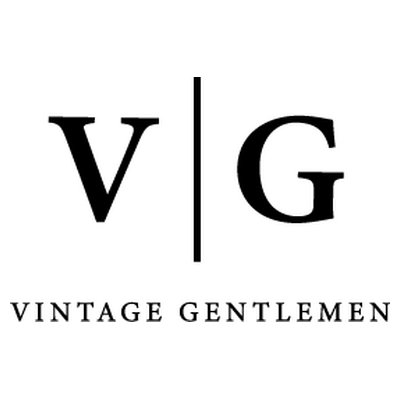 thevintagegentlemen.com